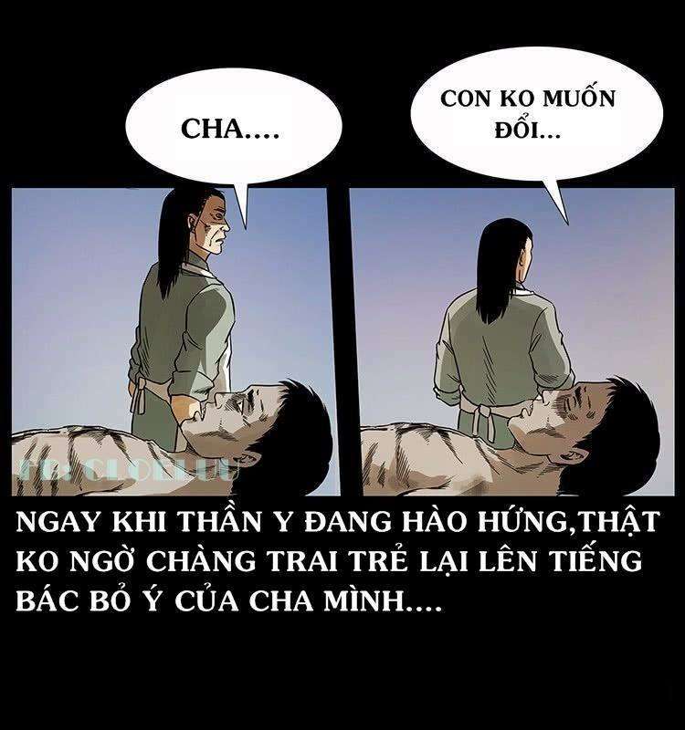 tiên sơn truyền kỳ chapter 13 28