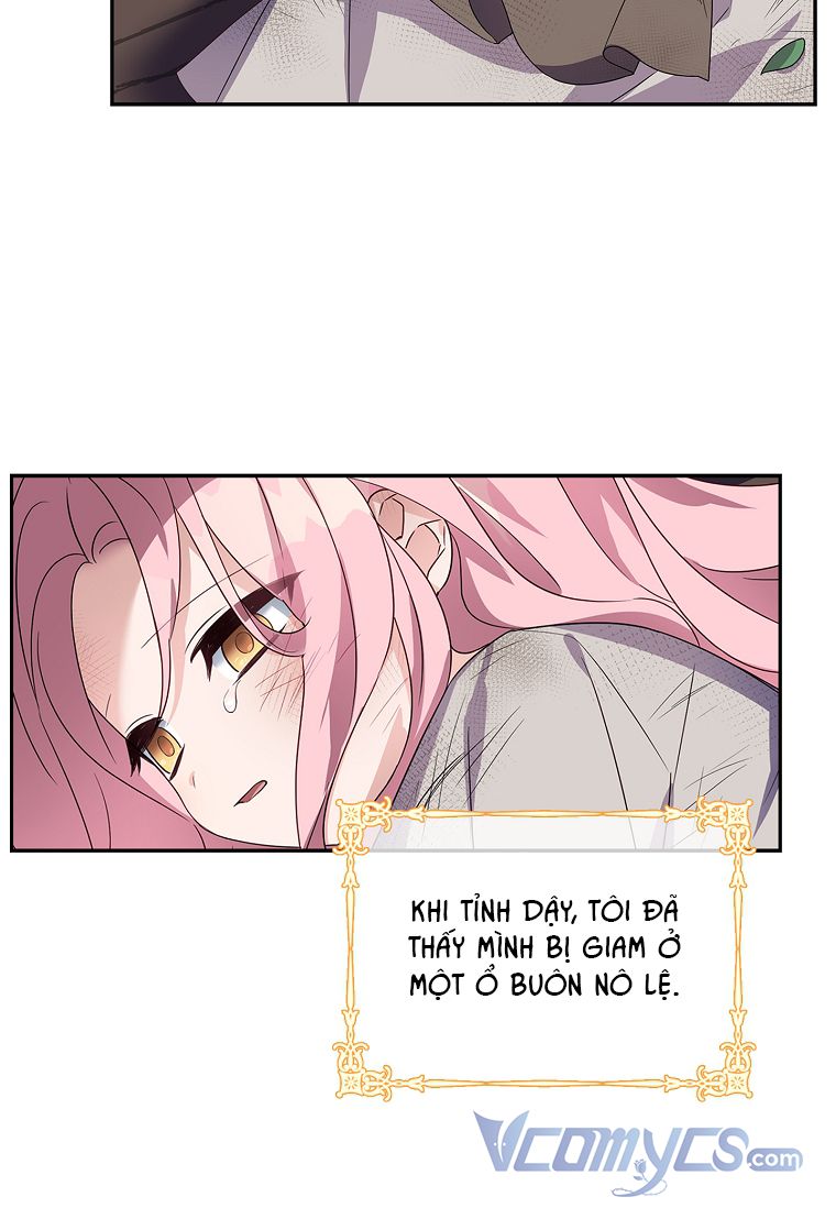 trở thành con gái út của công tước phản diện chapter 1 29