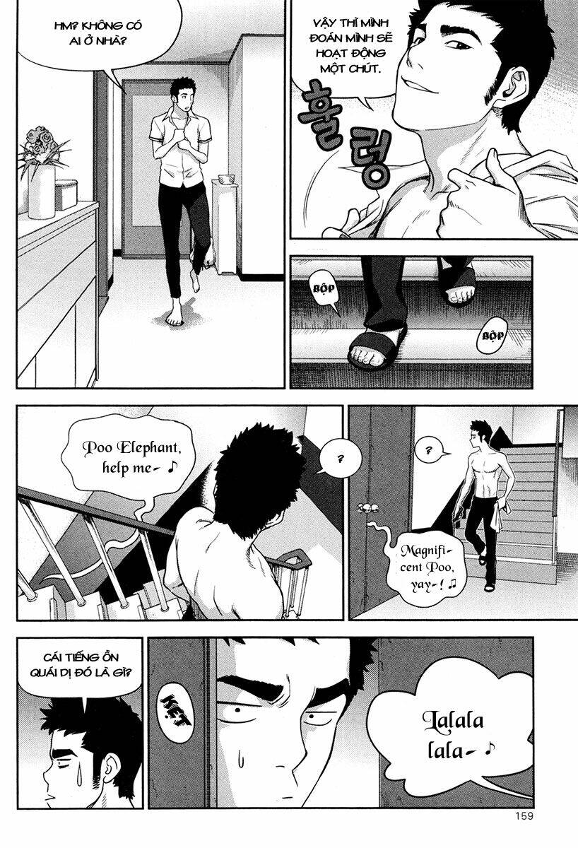 xo sisters chapter 13 16