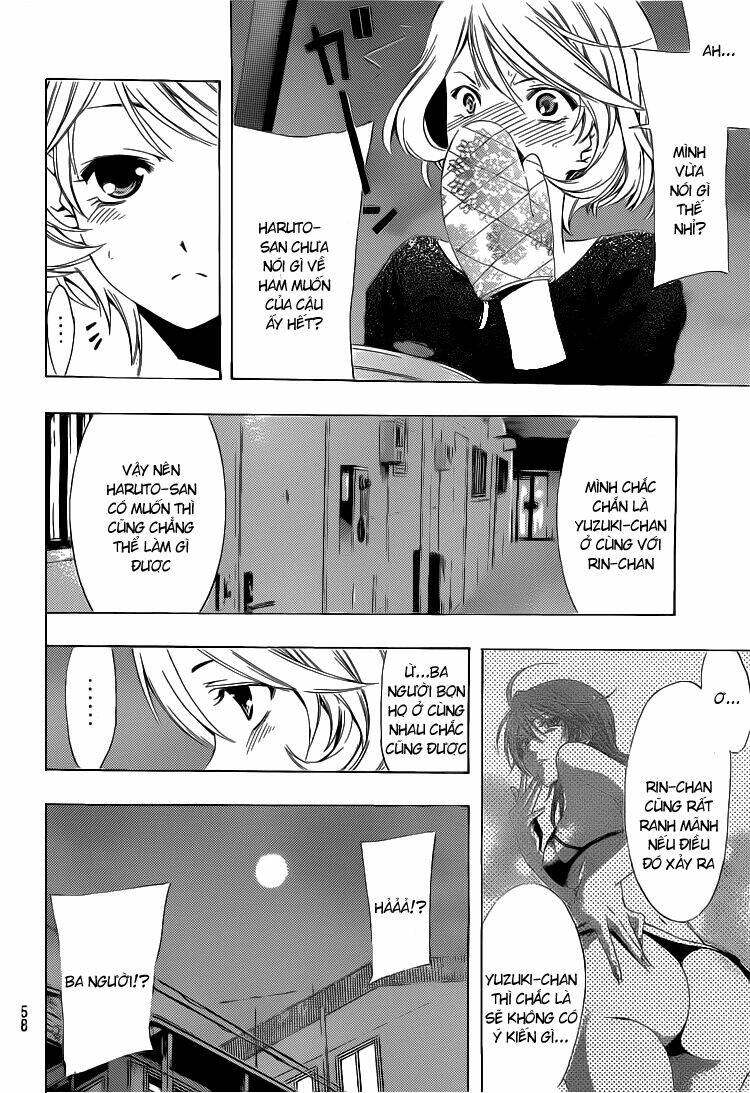 thị trấn tình yêu chapter 156 5