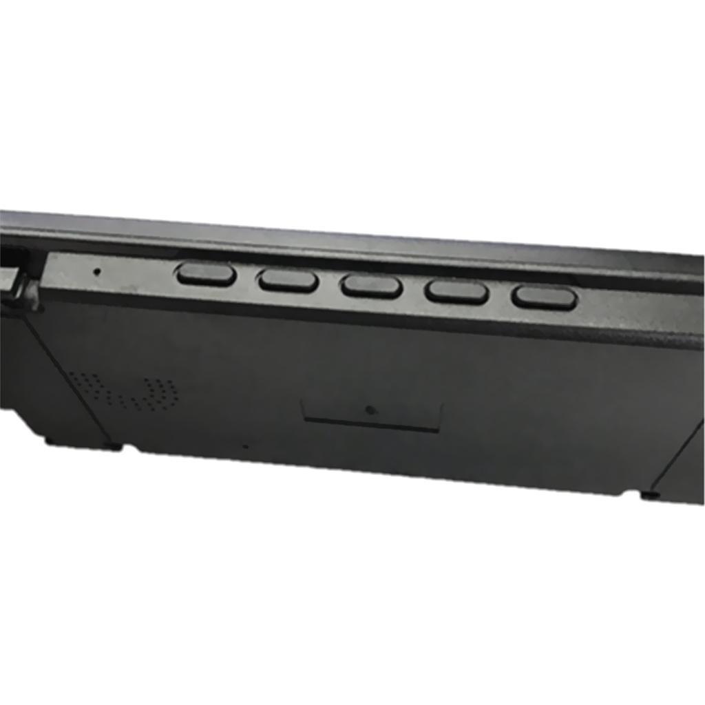 4''' 1080P Car Video Rearview Mirror Cam with