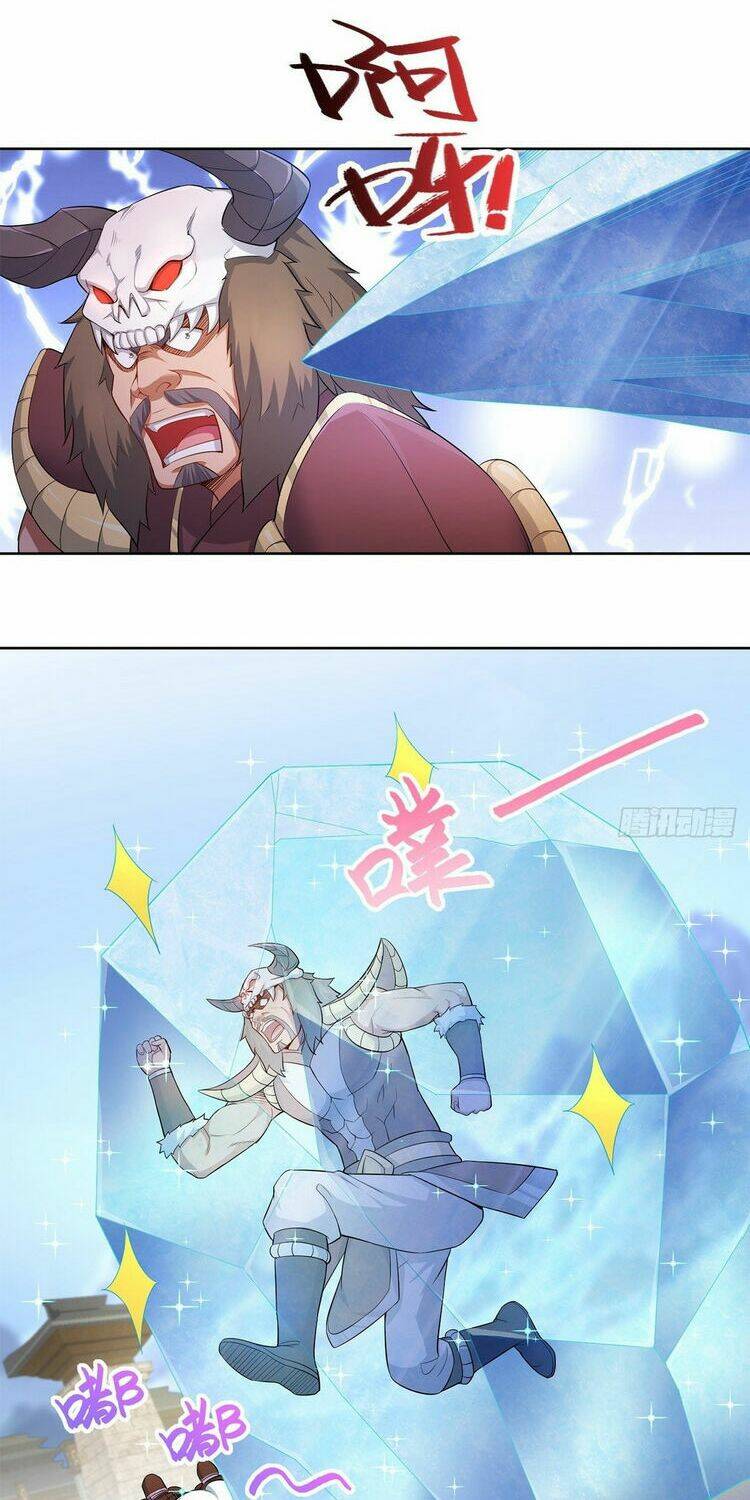 người ở rể bị ép thành phản diện ngoại truyện chapter 15 14