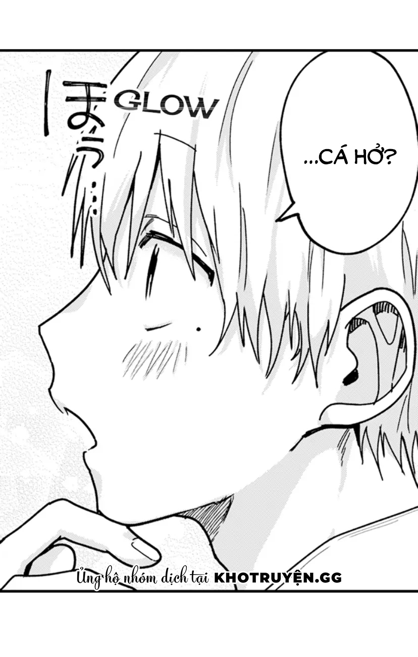 otoguro đáng sợ khi yêu chapter 10 12