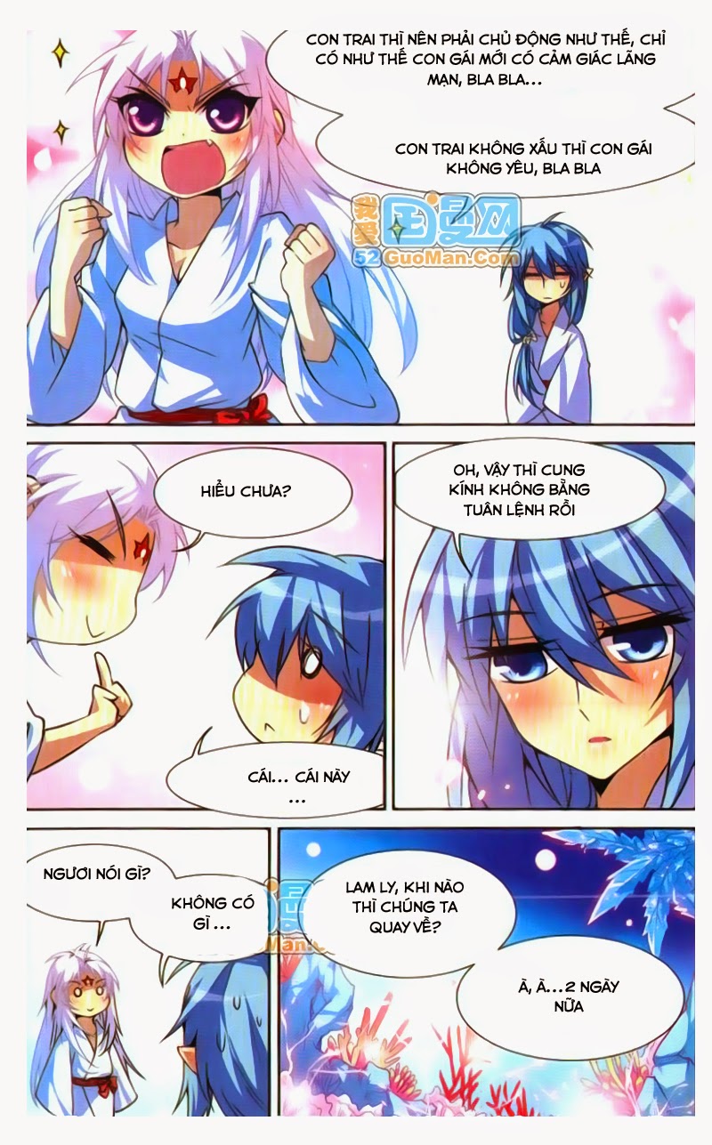 tam nhãn hao thiên lục chapter 46 4