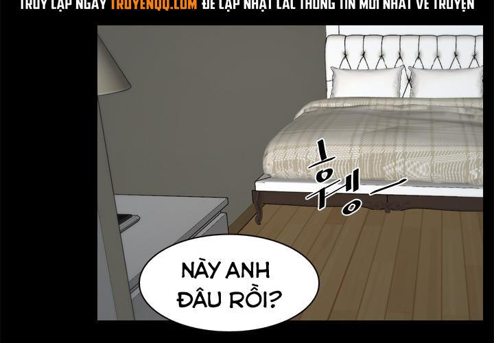 xúc cảm chôn giấu chapter 19 19