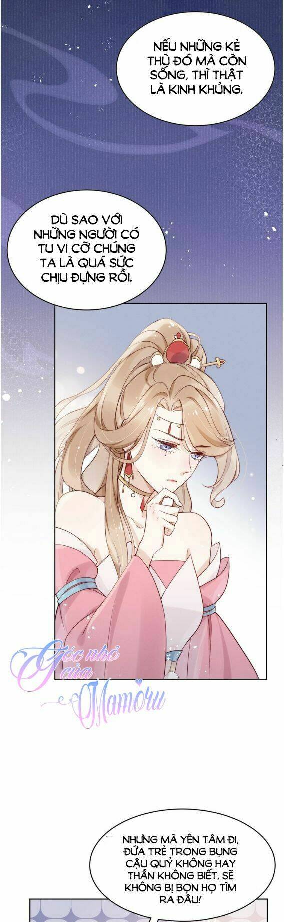 tiểu tiên gia sương hữu hỉ chapter 7 21