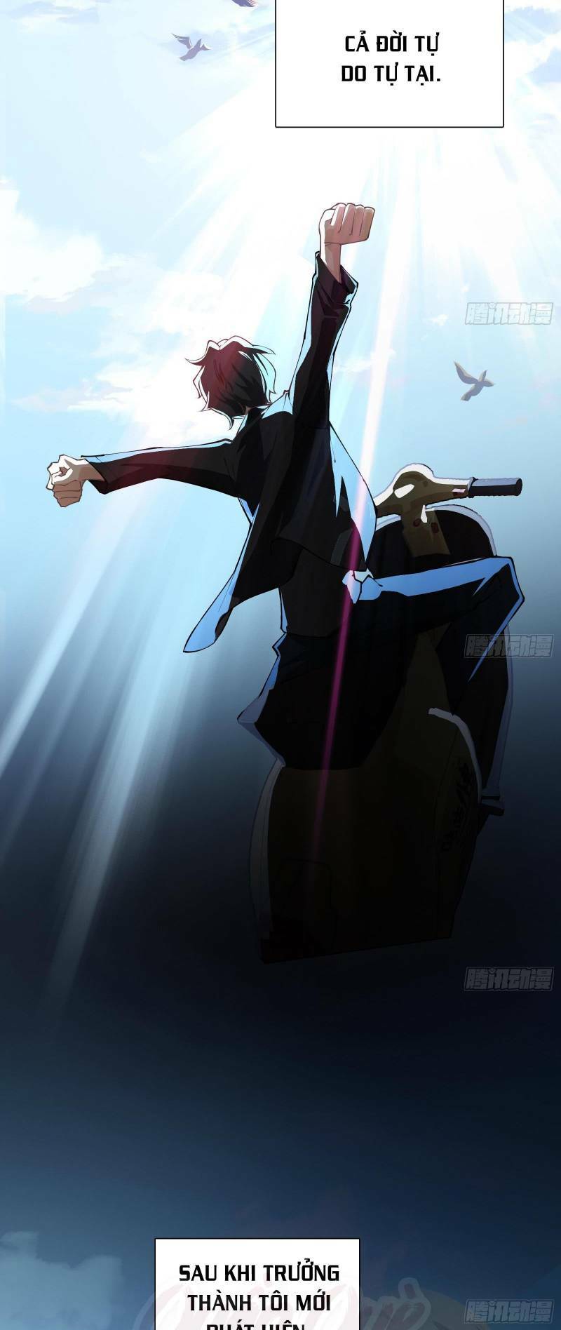 shipper thần cấp chapter 1 3