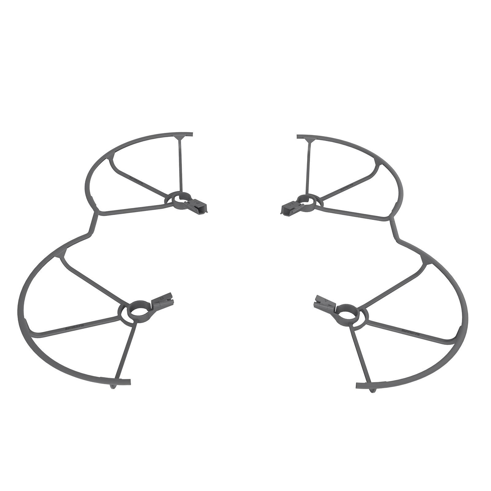 2 Pieces Propeller Protector Guard Quick Release Protective for   3