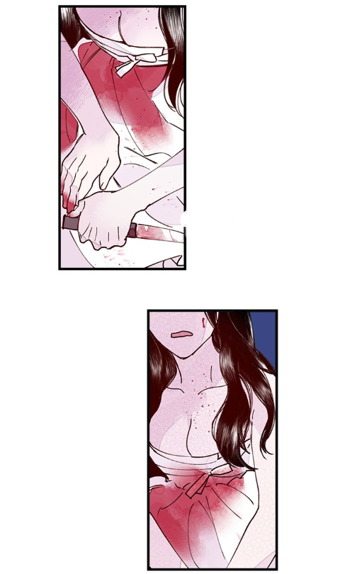 tham vọng quyền lực (full) chapter 16 41