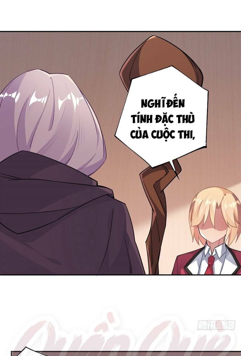 nhặt ma vương về làm nữ hầu chapter 25 21