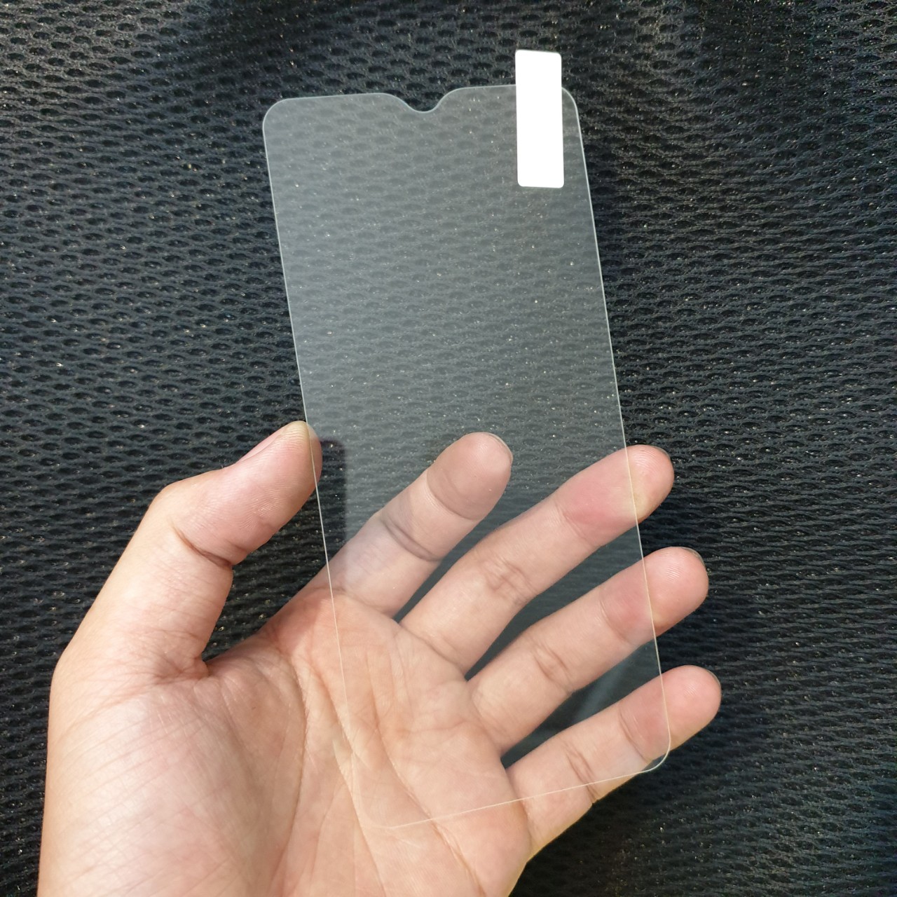 Kính cường lực dành cho Realme 5