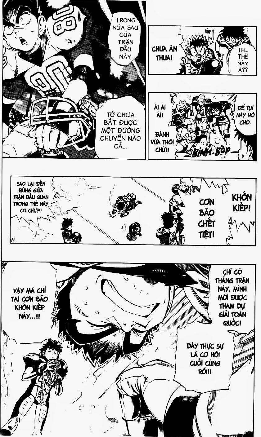 lá chắn mắt chapter 162 7