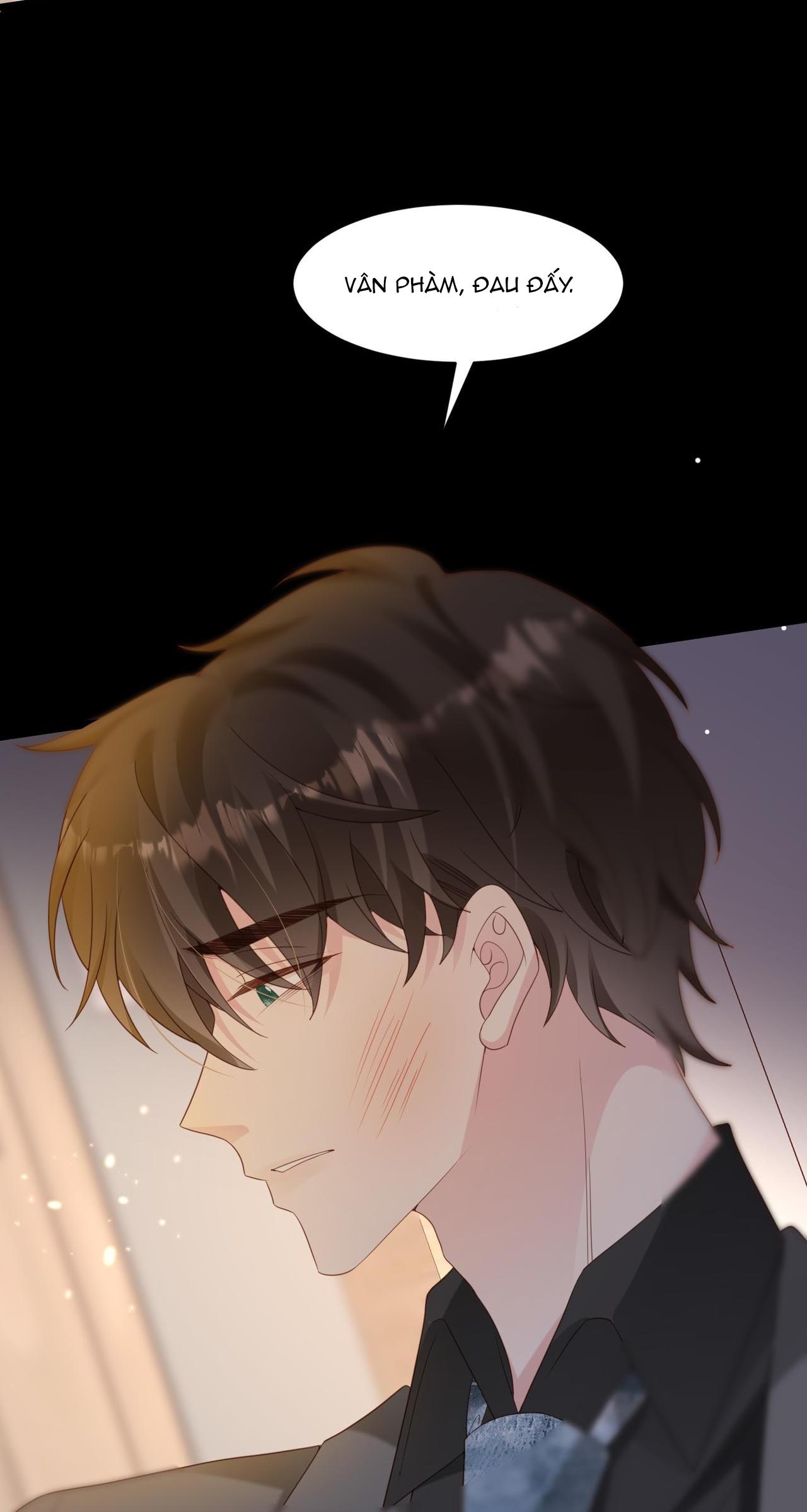 sau khi mất trí nhớ tình địch nói tôi là bạn trai anh ấy chapter 47 55