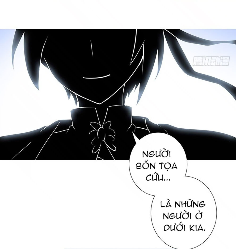 đầu óc đại sư huynh của ta rất đen tối chapter 252 15