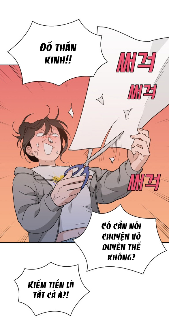 Vận May Bất Ngờ chapter 46.2 22