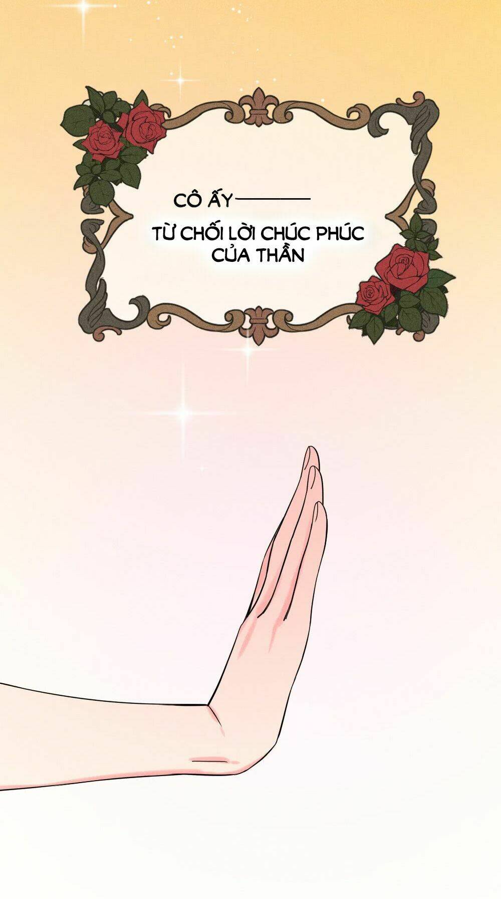 trời sinh một cặp? tôi cự tuyệt! chapter 2 10