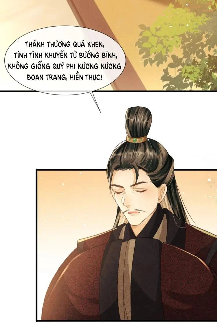 tướng quân luôn tự coi mình thành thế thân chapter 2 23