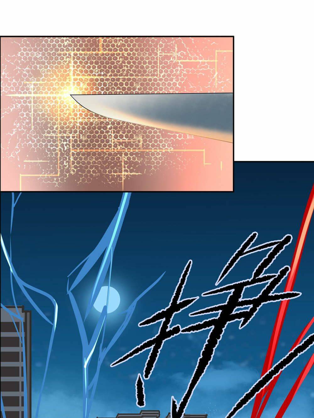 mạt thế đấu thần chapter 7 19