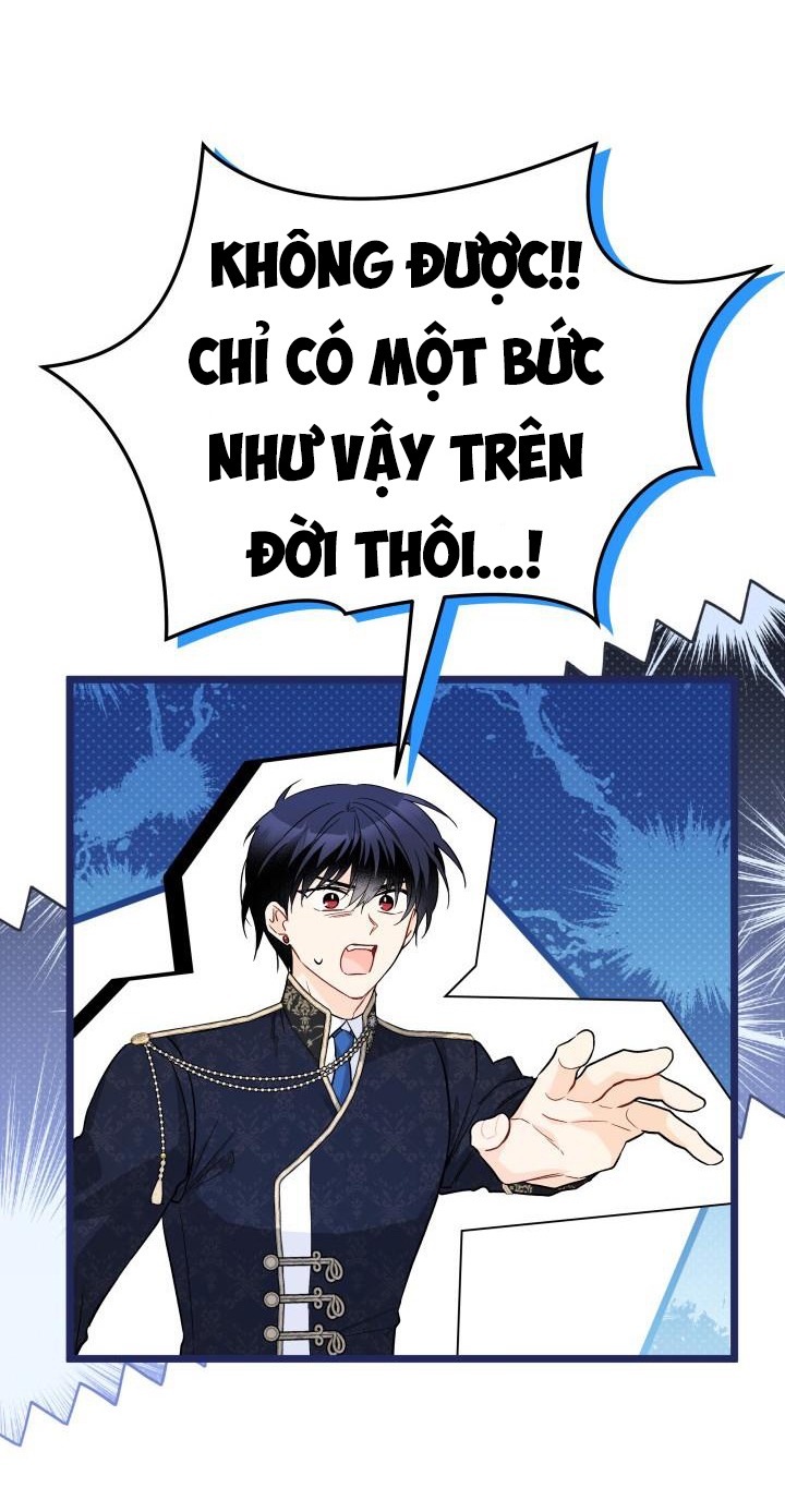 mối liên kết giữa báo đen và bé thỏ chapter 152 15