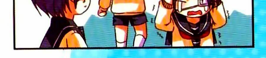 manh tam quốc chapter 14 23