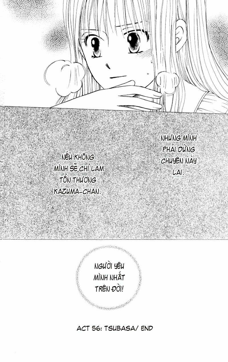 kare kano hajimemashita chapter 56 30