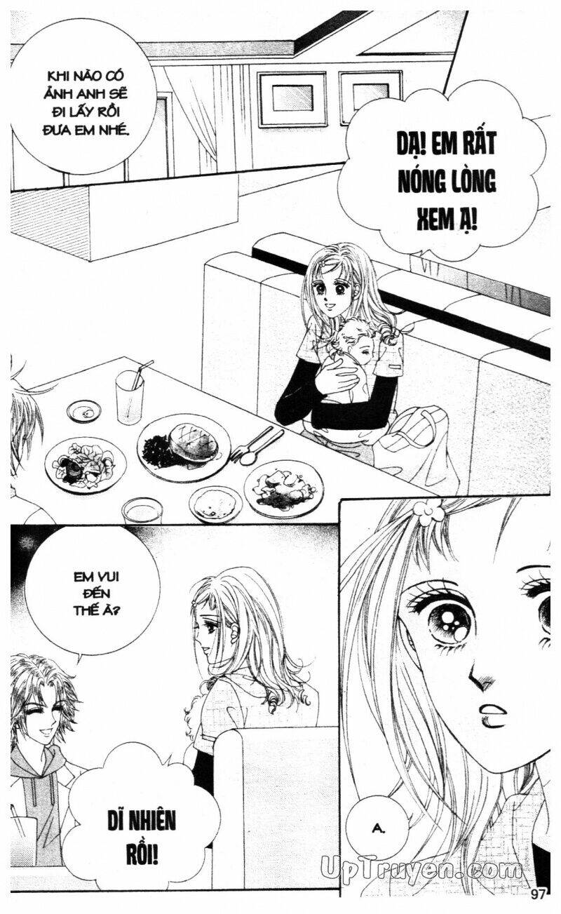 vợ chồng trẻ con bản đẹp chapter 6 97