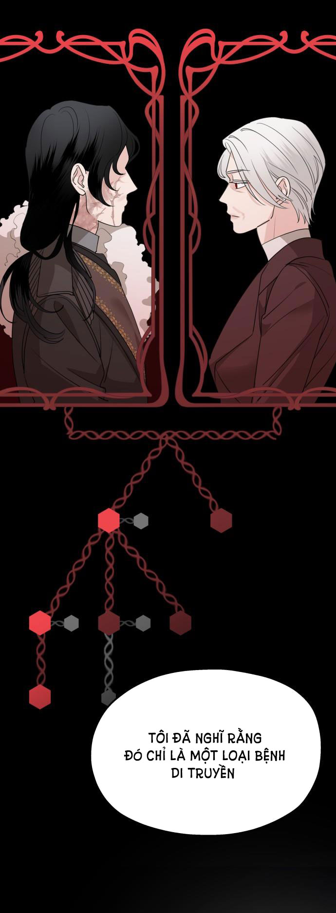 gia đình chồng bị ám ảnh bởi tôi chapter 72.2 16