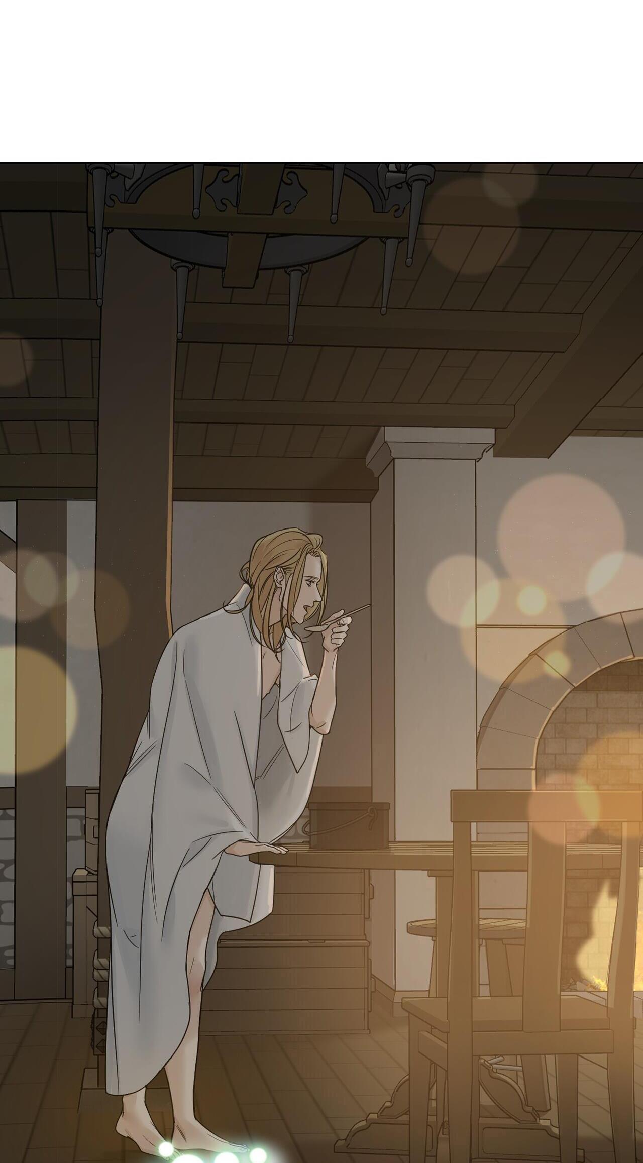 bước vào vườn hồng chapter 15 42