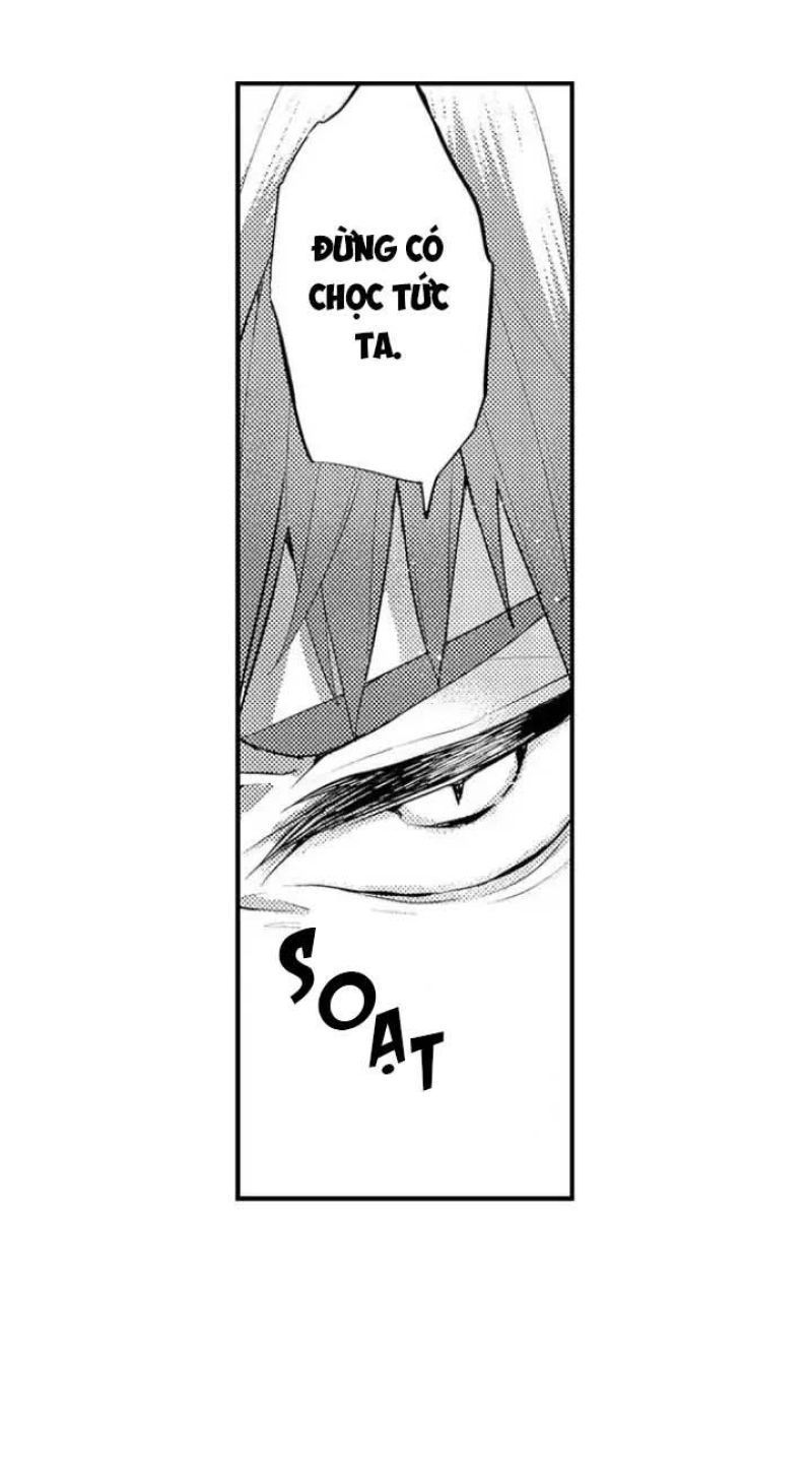 tiếng gọi của tình yêu sau trải nghiệm cận tử chapter 39 18