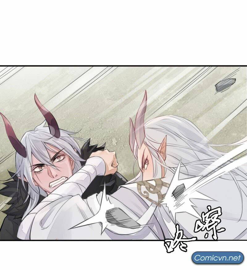 tây du ngạo tuyết thiên chapter 3 25