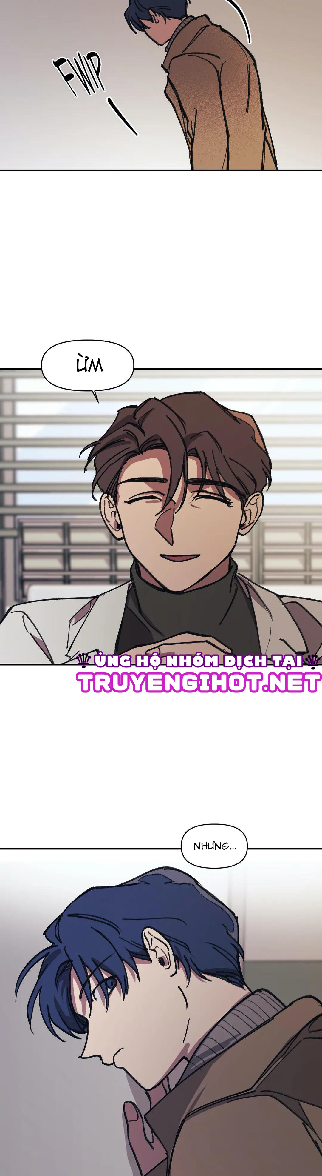 góc nhìn thứ ba (full) chapter 28.2 8