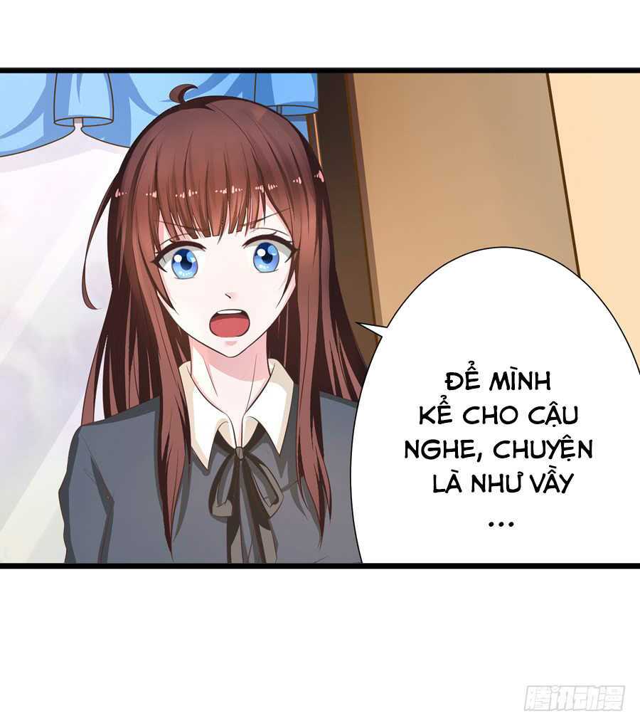 gả cho tình cũ làm lão bà chapter 8 9