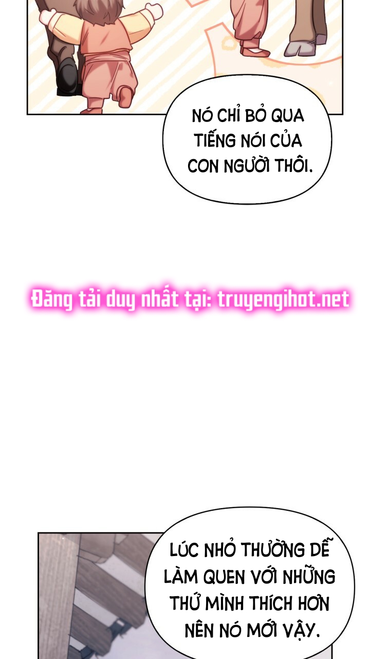 [18+] trăng nơi đỉnh núi chapter 64 14