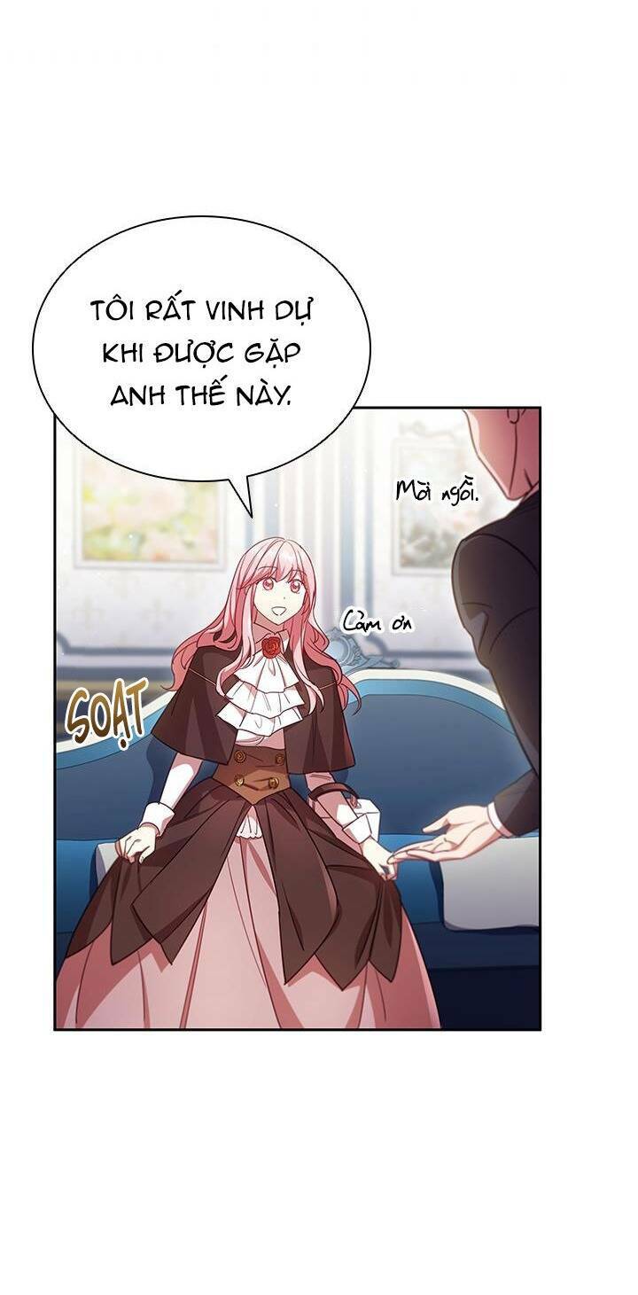 tôi đã ly hôn nhưng lại trở thành tài phiệt chapter 7.1 34