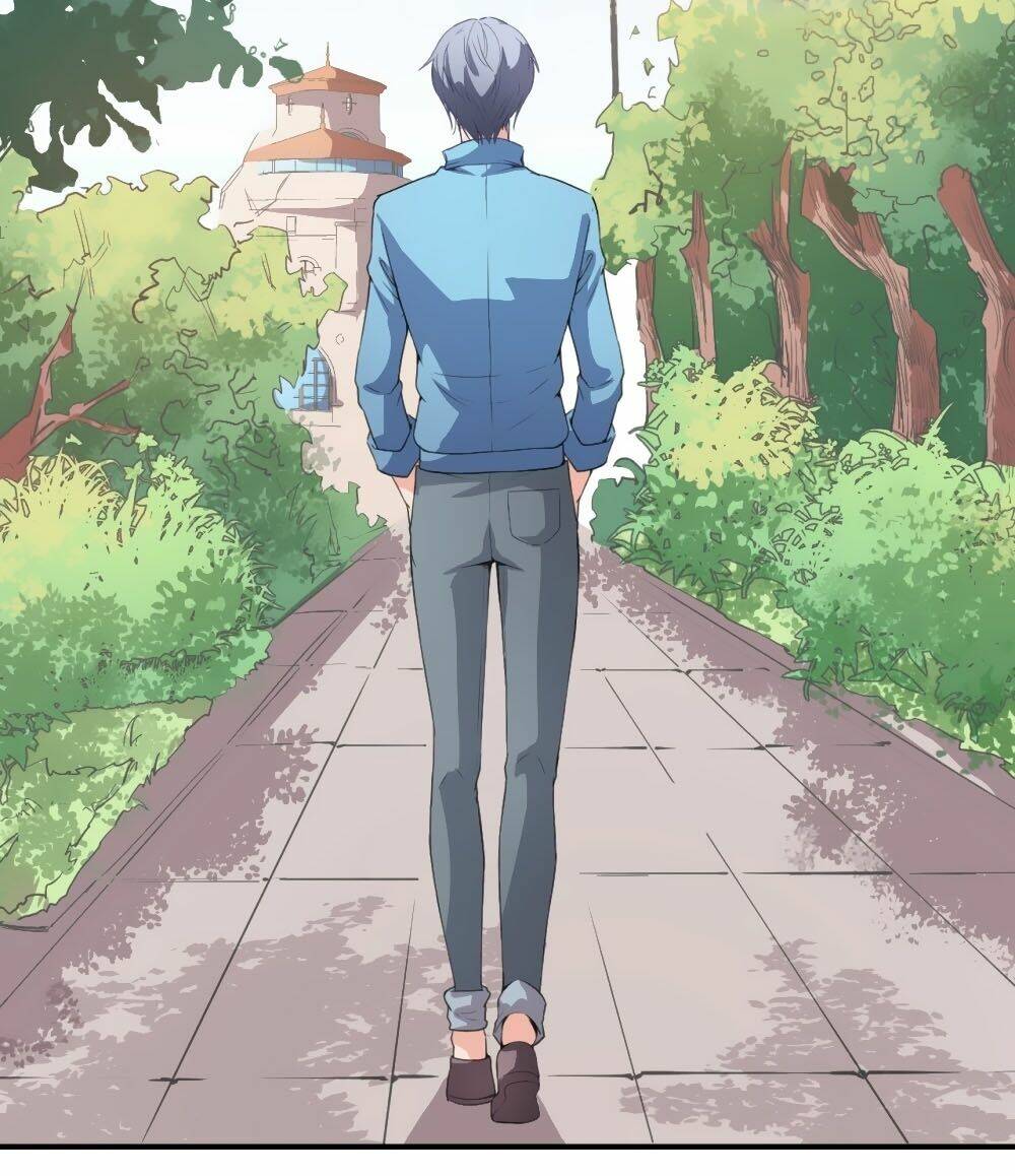 trò chơi sắc đẹp chapter 5 23