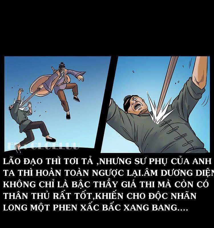 tiên sơn truyền kỳ chapter 18.2 9