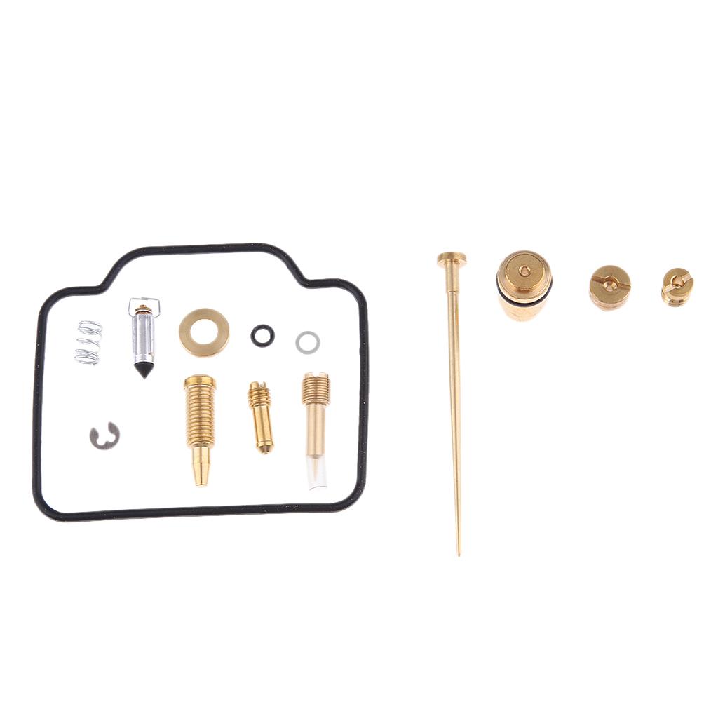 Carb Rebuild Kit Repair for Polaris Sportsman 335 1999-2000