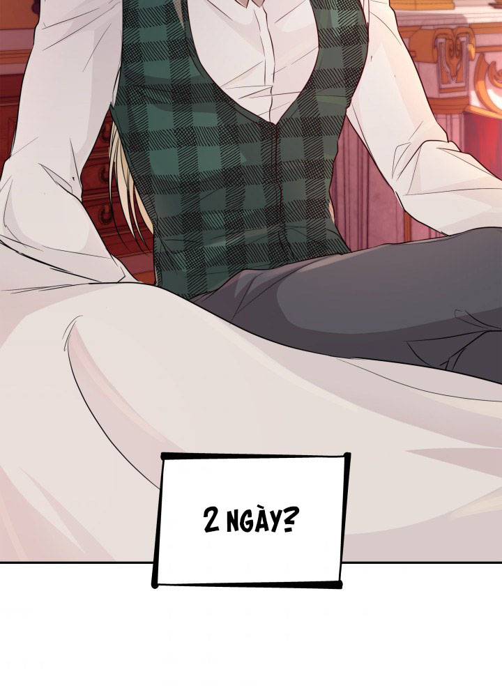 tôi đánh mất dây xích kiềm chế nam chính yandere chapter 29.2 11