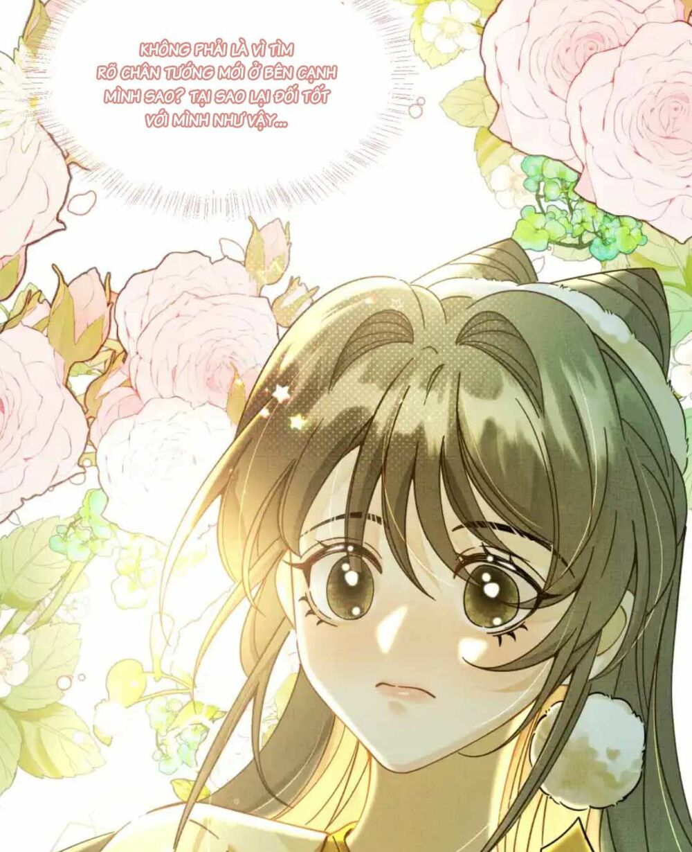 ác nữ mỹ nhân siêu vô hại chapter 7 39