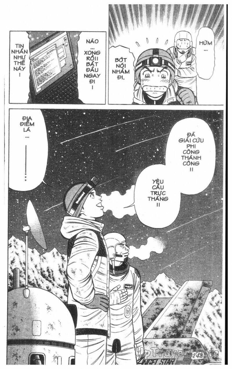 hộ chiếu xanh chapter 9 150