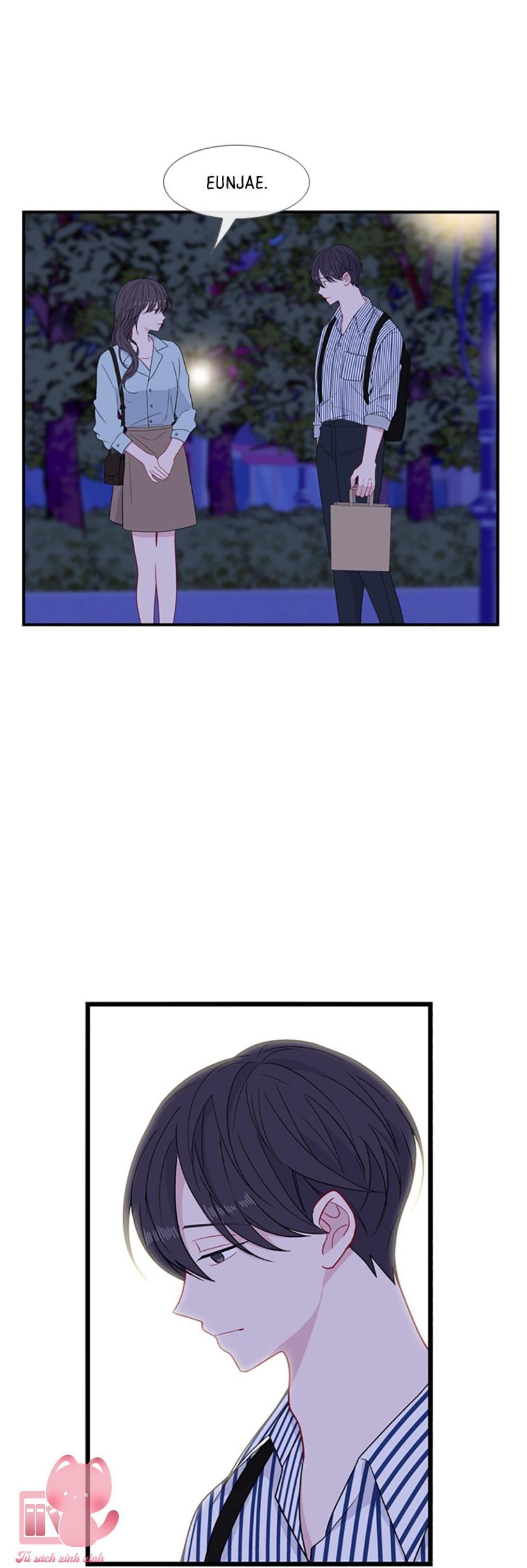 về bên anh chapter 113 17