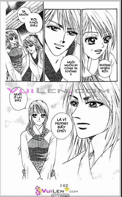 nàng công chúa lạc loài chapter 4 143