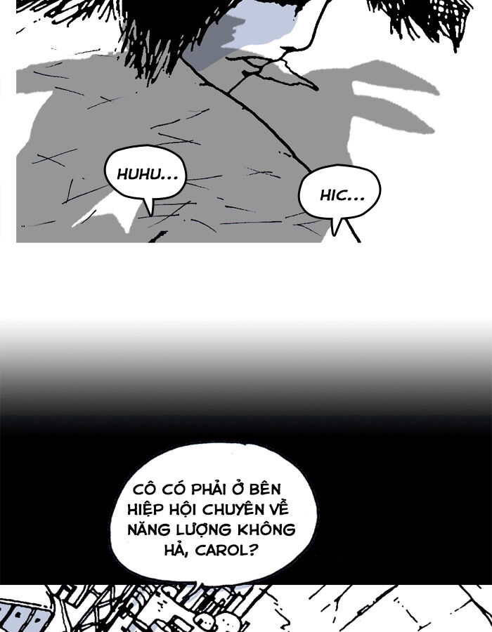 mắc kẹt trên mặt trăng chapter 29 13
