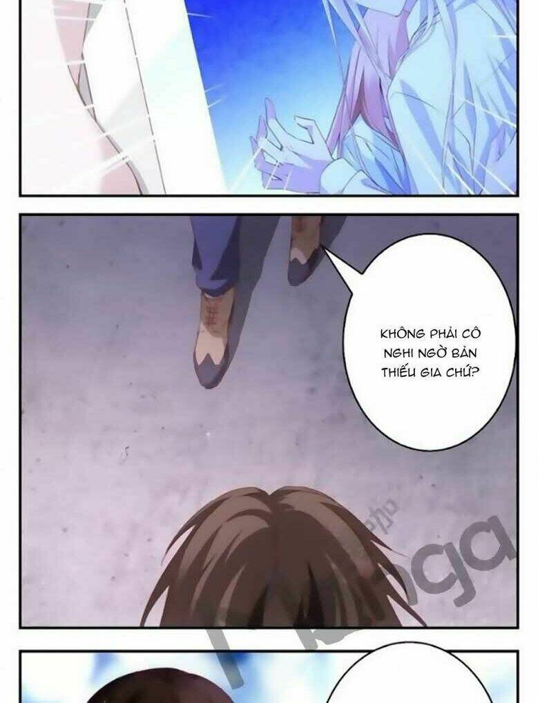 tâm linh thập hoang giả chapter 27 10