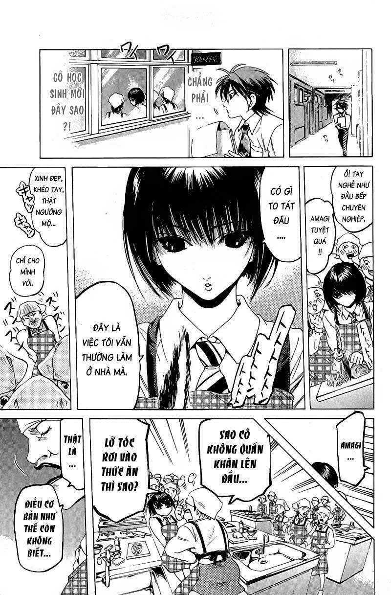 hammer session - thầy giáo tuyệt chiêu chapter 85 9