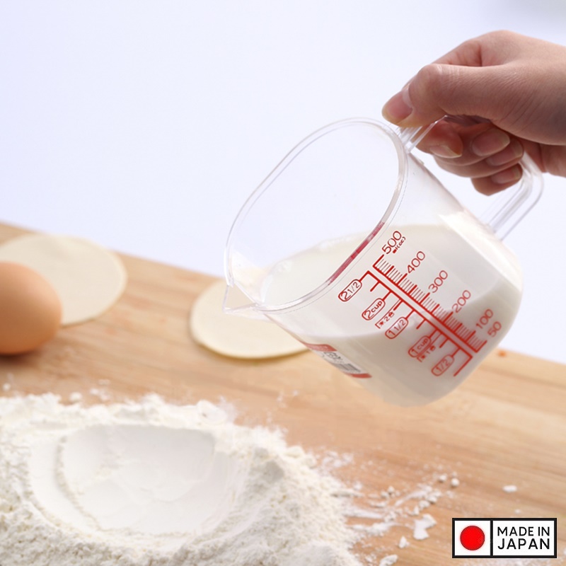 Ca đo lường 500ml 