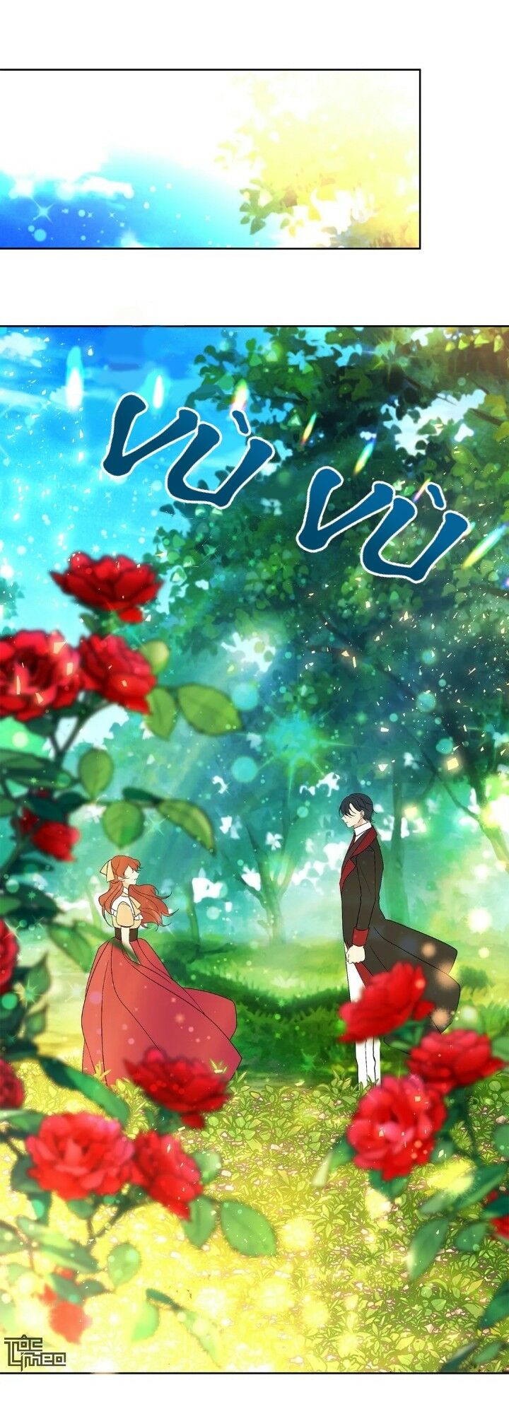 công chúa thời gian có hạn chapter 28 1