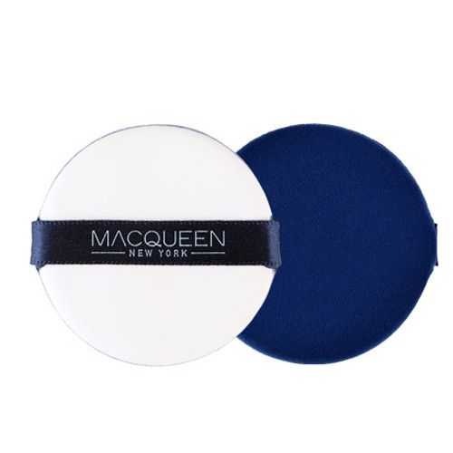 Bông Đánh Phấn Nước Macqueen Ruby Cell Puff