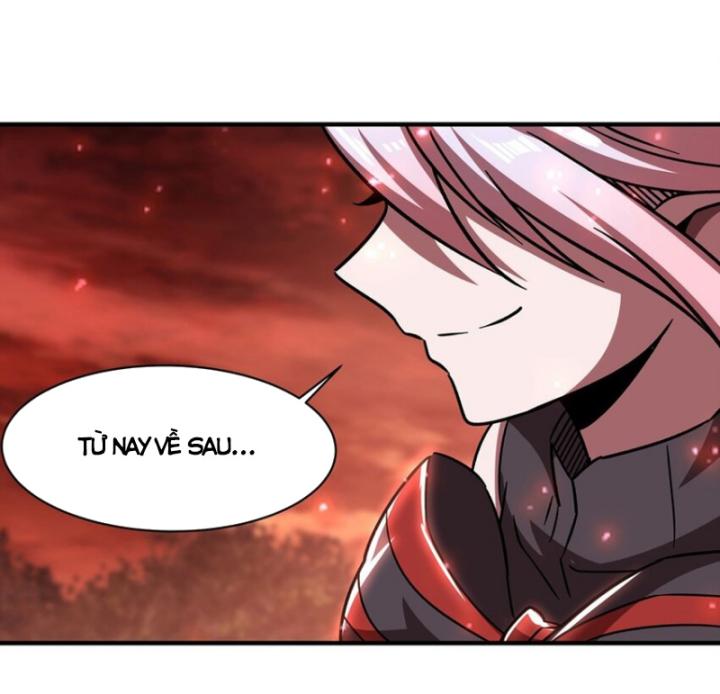 huyết cơ và kỵ sĩ chapter 287 45