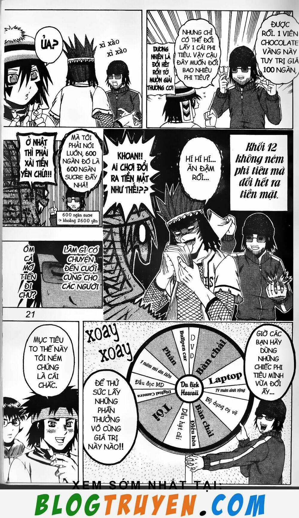 mr.fullswing chapter 129 18